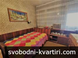 Продажба 3-стаен гр. Русе - Централен южен район 98m² Продажба 3-стаен гр. Русе - Централен южен район 98m²