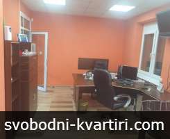 Продажба Офис в офис сграда гр. Русе - Здравец Изток 99m² Продажба Офис в офис сграда гр. Русе - Здравец Изток 99m²