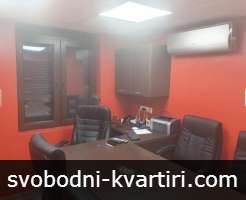 Продажба Офис в офис сграда гр. Русе - Здравец Изток 99m² Продажба Офис в офис сграда гр. Русе - Здравец Изток 99m²