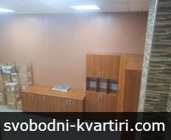 Продажба Офис в офис сграда гр. Русе - Здравец Изток 99m² Продажба Офис в офис сграда гр. Русе - Здравец Изток 99m²