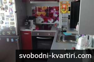 2-стаен апартамент в Дружба 3 2-стаен апартамент в Дружба 3