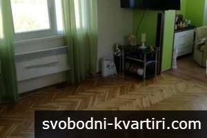 2-стаен апартамент в Дружба 3 2-стаен апартамент в Дружба 3