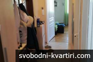 2-стаен апартамент в Дружба 3 2-стаен апартамент в Дружба 3