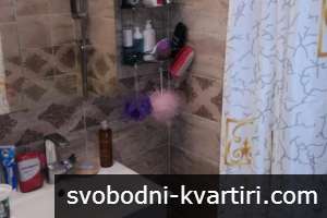 2-стаен апартамент в Дружба 3 2-стаен апартамент в Дружба 3