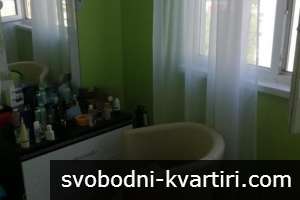 2-стаен апартамент в Дружба 3 2-стаен апартамент в Дружба 3