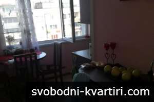 2-стаен апартамент в Дружба 3 2-стаен апартамент в Дружба 3