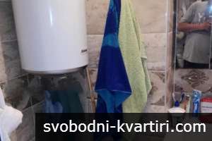 2-стаен апартамент в Дружба 3 2-стаен апартамент в Дружба 3