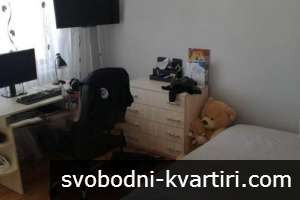 2-стаен апартамент в Дружба 3 2-стаен апартамент в Дружба 3