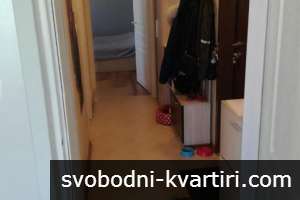 2-стаен апартамент в Дружба 3 2-стаен апартамент в Дружба 3