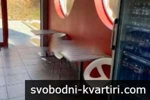Продажба Бензиностанция гр. Русе - Дружба 1 0m² Продажба Бензиностанция гр. Русе - Дружба 1 0m²