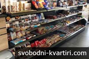 Продажба Бензиностанция гр. Русе - Дружба 1 0m² Продажба Бензиностанция гр. Русе - Дружба 1 0m²
