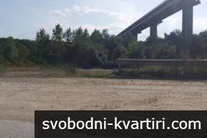 Продажба Парцел гр. Русе - Пром. зона Запад 2001m² Продажба Парцел гр. Русе - Пром. зона Запад 2001m²