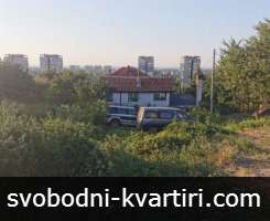 Продажба Парцел гр. Русе - Чародейка - Юг 600m² Продажба Парцел гр. Русе - Чародейка - Юг 600m²