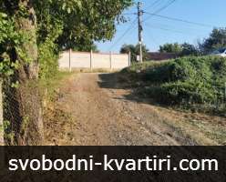 Продажба Парцел гр. Русе - Чародейка - Юг 600m² Продажба Парцел гр. Русе - Чародейка - Юг 600m²
