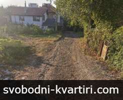 Продажба Парцел гр. Русе - Чародейка - Юг 600m² Продажба Парцел гр. Русе - Чародейка - Юг 600m²
