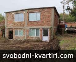 Продажба Къща гр. Русе - с. Долно Абланово 700m² Продажба Къща гр. Русе - с. Долно Абланово 700m²