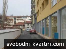 Продажба Офис в жилищна сграда гр. Русе - 43,4 m² Продажба Офис в жилищна сграда гр. Русе - 43,4 m²