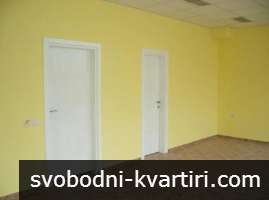 Продажба Офис в жилищна сграда гр. Русе - 43,4 m² Продажба Офис в жилищна сграда гр. Русе - 43,4 m²