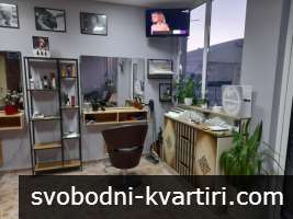 Продажба Офис в жилищна сграда гр. Русе - 43,4 m² Продажба Офис в жилищна сграда гр. Русе - 43,4 m²