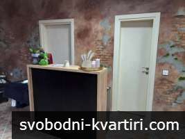 Продажба Офис в жилищна сграда гр. Русе - 43,4 m² Продажба Офис в жилищна сграда гр. Русе - 43,4 m²