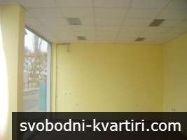 Продажба Офис в жилищна сграда гр. Русе - 43,4 m² Продажба Офис в жилищна сграда гр. Русе - 43,4 m²