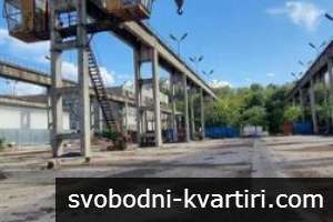 НОВО! Дава под наем Промишлени помещения гр. Русе - Промишлена зона - Изток 2000m² НОВО! Дава под наем Промишлени помещения гр. Русе - Промишлена зона - Изток 2000m²