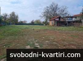 НОВА* Продажба Парцел гр. Русе - в.з. Русофили 2000m² НОВА* Продажба Парцел гр. Русе - в.з. Русофили 2000m²