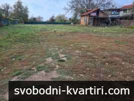 НОВА* Продажба Парцел гр. Русе - в.з. Русофили 2000m² НОВА* Продажба Парцел гр. Русе - в.з. Русофили 2000m²
