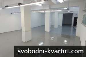 НОВА* Продажба Помещение гр. Русе - 240m² НОВА* Продажба Помещение гр. Русе - 240m²