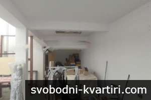 НОВА* Продажба Помещение гр. Русе - 240m² НОВА* Продажба Помещение гр. Русе - 240m²