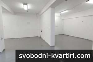 НОВА* Продажба Помещение гр. Русе - 240m² НОВА* Продажба Помещение гр. Русе - 240m²