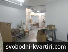 НОВА* Продажба Помещение гр. Русе - 240m² НОВА* Продажба Помещение гр. Русе - 240m²