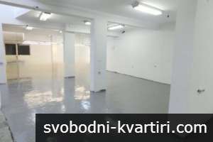 НОВА* Продажба Помещение гр. Русе - 240m² НОВА* Продажба Помещение гр. Русе - 240m²