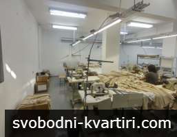 НОВА* Продажба Помещение гр. Русе - 240m² НОВА* Продажба Помещение гр. Русе - 240m²
