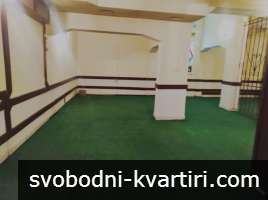 Под наем Помещение гр. Русе - Център 200m² Под наем Помещение гр. Русе - Център 200m²
