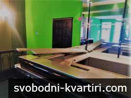 Под наем Помещение гр. Русе - Център 200m² Под наем Помещение гр. Русе - Център 200m²