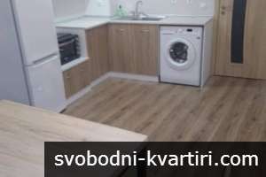 2- стаен, Център, тухла, 50м2, 1/ 5 2- стаен, Център, тухла, 50м2, 1/ 5