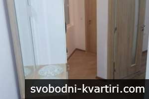 2- стаен, Център, тухла, 50м2, 1/ 5 2- стаен, Център, тухла, 50м2, 1/ 5