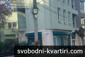 2- стаен, Център, тухла, 50м2, 1/ 5 2- стаен, Център, тухла, 50м2, 1/ 5
