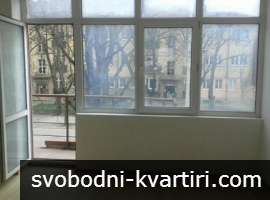 Дава под наем Помещение гр. Русе - Възраждане 95m² Дава под наем Помещение гр. Русе - Възраждане 95m²