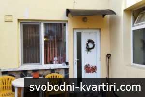 Продажба част от къща гр. Русе - Център 85m² Продажба част от къща гр. Русе - Център 85m²