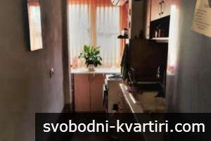Продажба част от къща гр. Русе - Център 85m² Продажба част от къща гр. Русе - Център 85m²