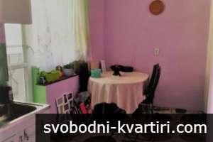Продажба част от къща гр. Русе - Център 85m² Продажба част от къща гр. Русе - Център 85m²