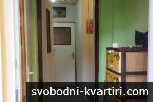 Продажба част от къща гр. Русе - Център 85m² Продажба част от къща гр. Русе - Център 85m²