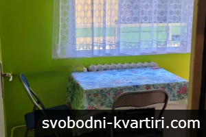 1-стаен Алеи Възраждане ПОД НАЕМ 1-стаен Алеи Възраждане ПОД НАЕМ