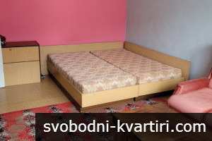 1-стаен Алеи Възраждане ПОД НАЕМ 1-стаен Алеи Възраждане ПОД НАЕМ