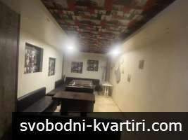 Продажба Барове и ресторанти гр. Русе - Възраждане 100m² Продажба Барове и ресторанти гр. Русе - Възраждане 100m²