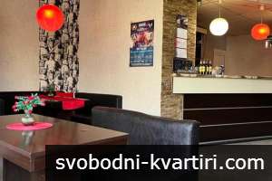 Продажба Барове и ресторанти гр. Русе - Възраждане 100m² Продажба Барове и ресторанти гр. Русе - Възраждане 100m²