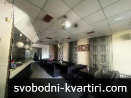 Продажба Барове и ресторанти гр. Русе - Възраждане 100m² Продажба Барове и ресторанти гр. Русе - Възраждане 100m²