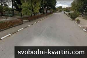 Продажба Парцел гр. Сливо поле - с. Бръшлен 1400m² Продажба Парцел гр. Сливо поле - с. Бръшлен 1400m²